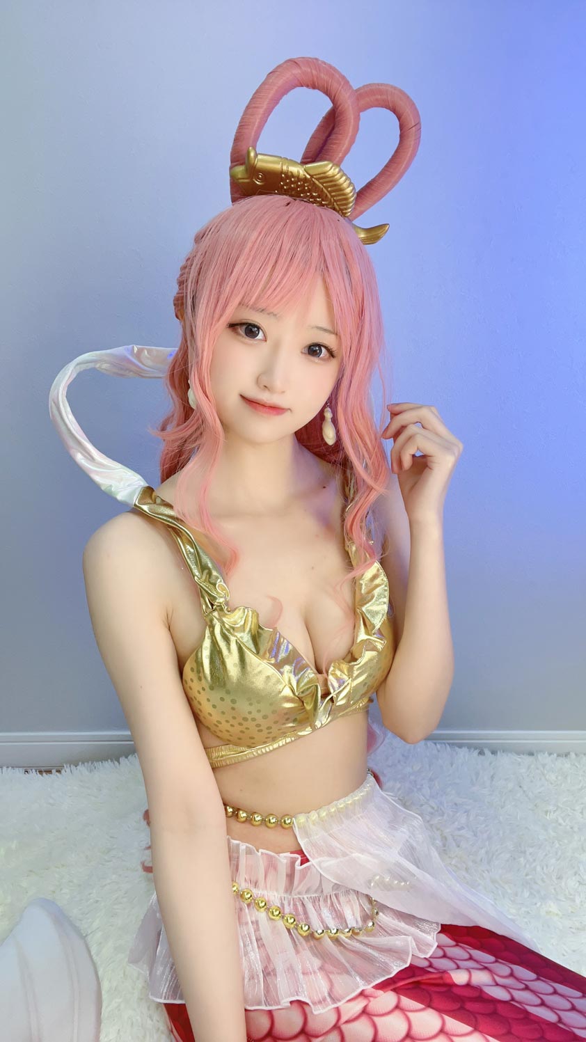 千阳(ちよ) 白星