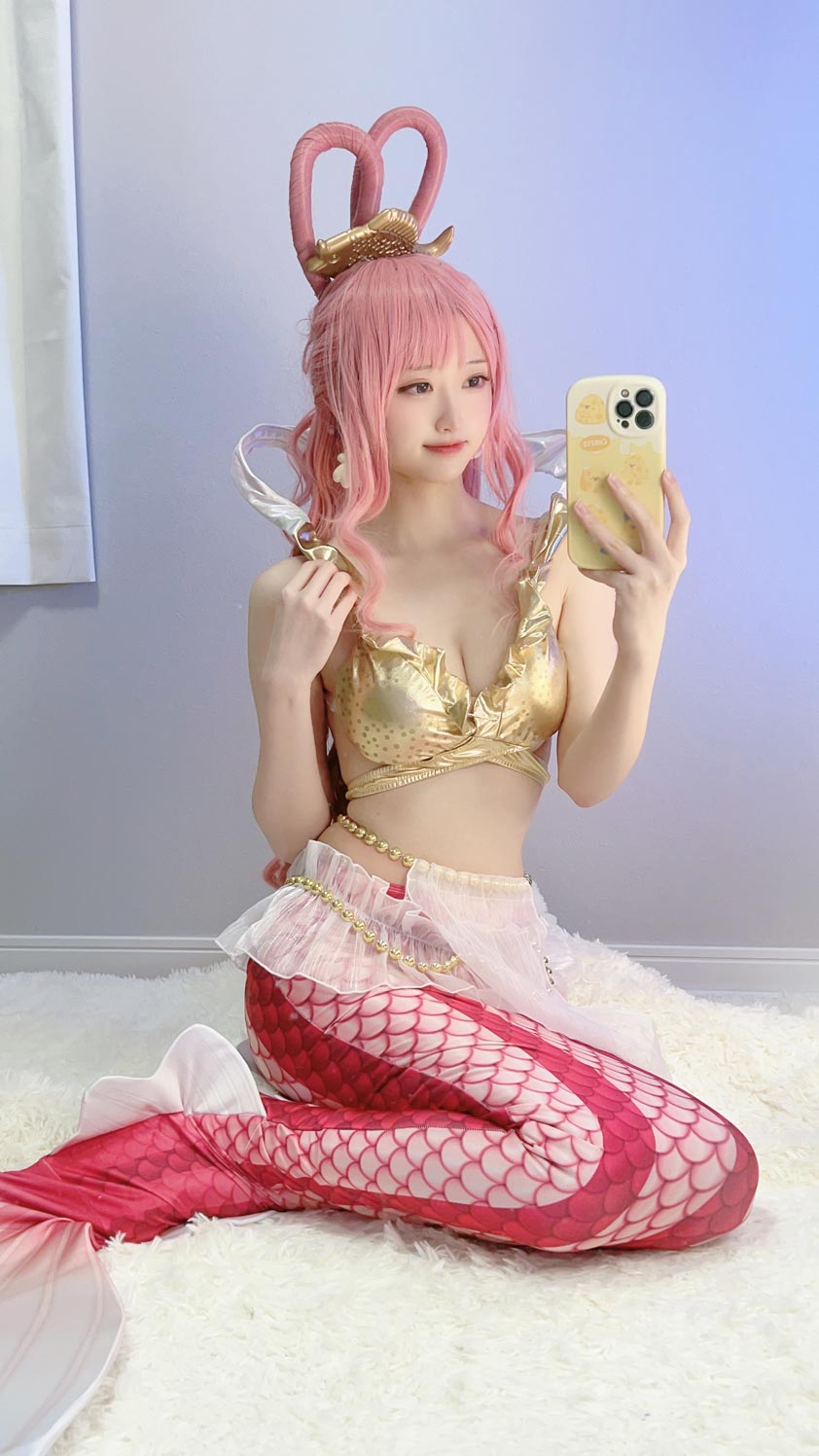 千阳(ちよ) 白星