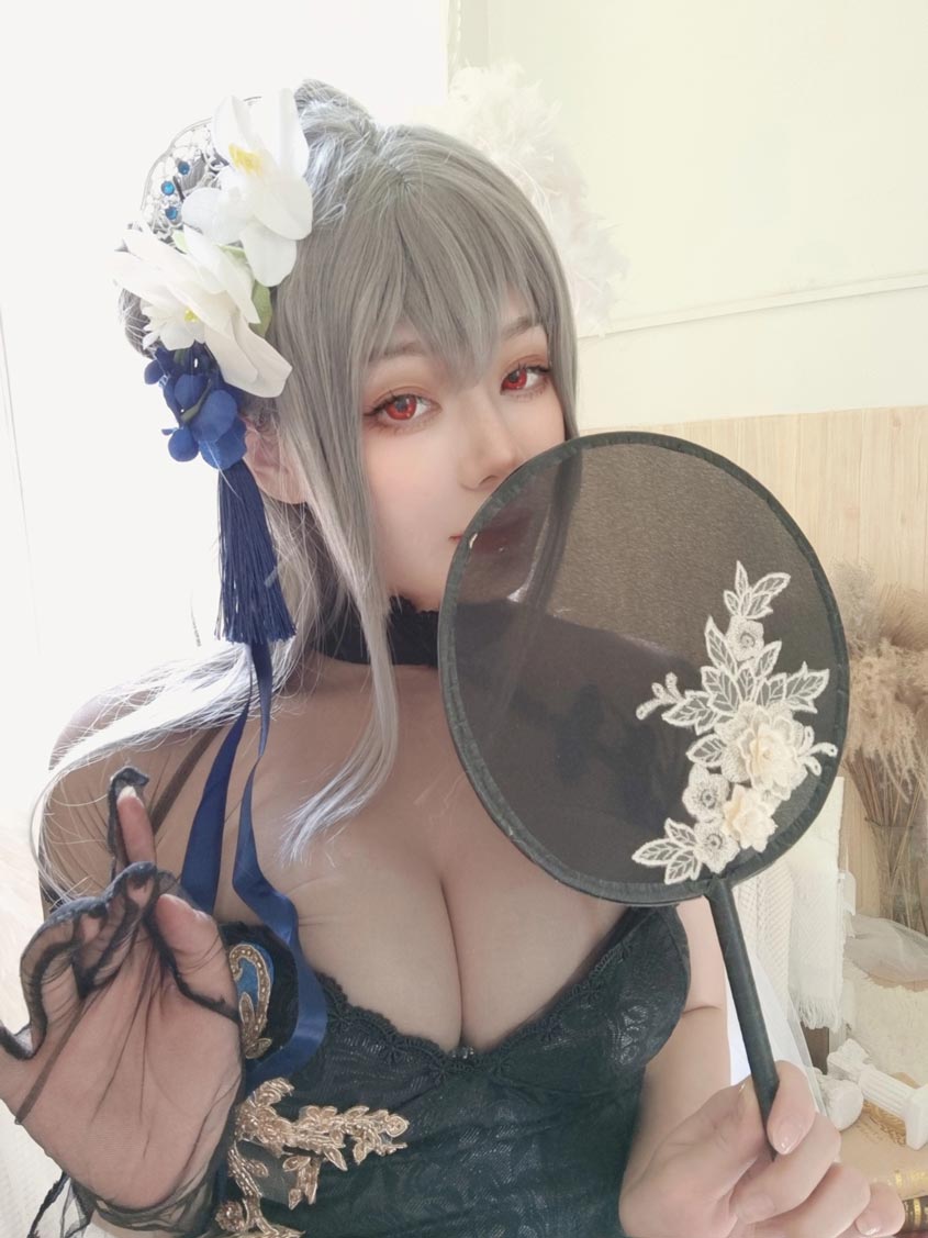 阿九从不咕咕 路易九世