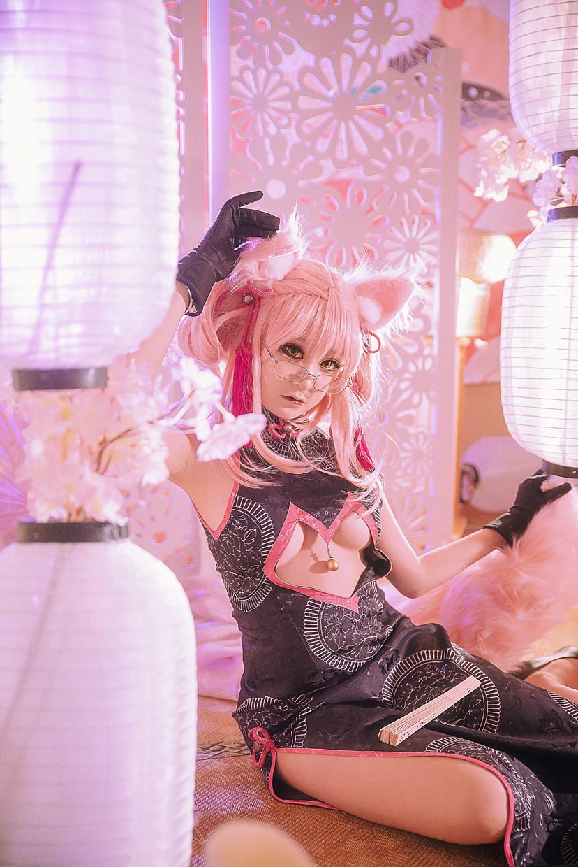 恩田直幸 秘书狐