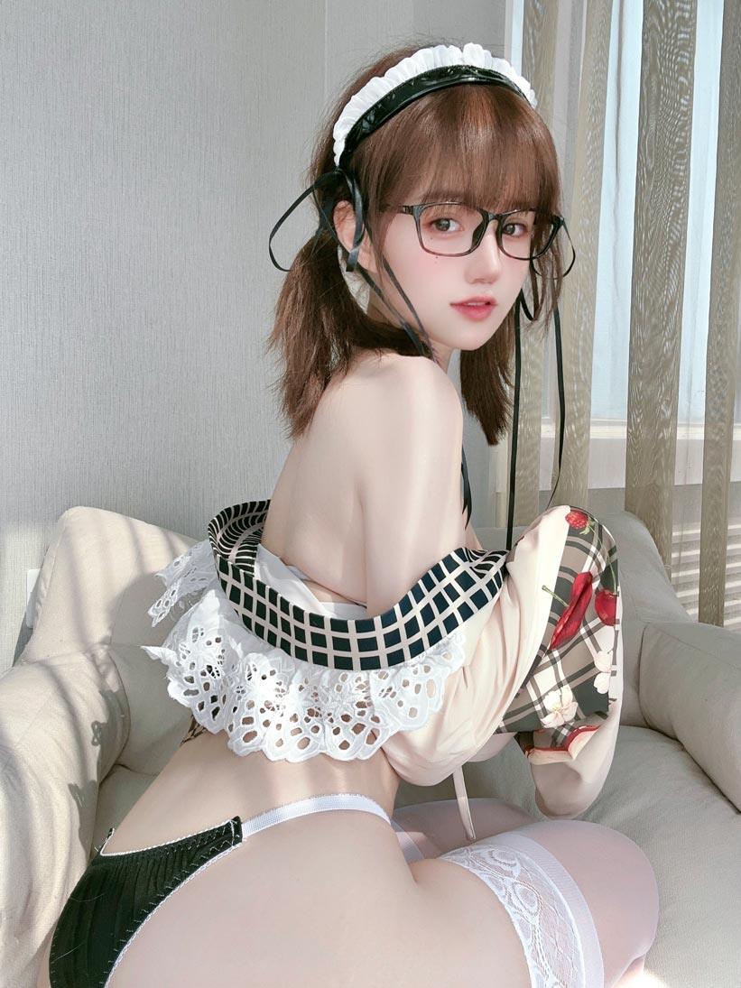 小仓千代w 2023年03月fantia