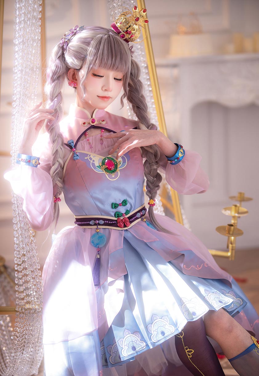 Kitaro_绮太郎 甜皇后