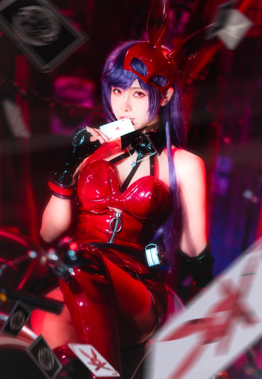 Momoko葵葵 MBCC-S-067普希拉 &#038;枣糕-吃谷人黛博魂 泰特拉