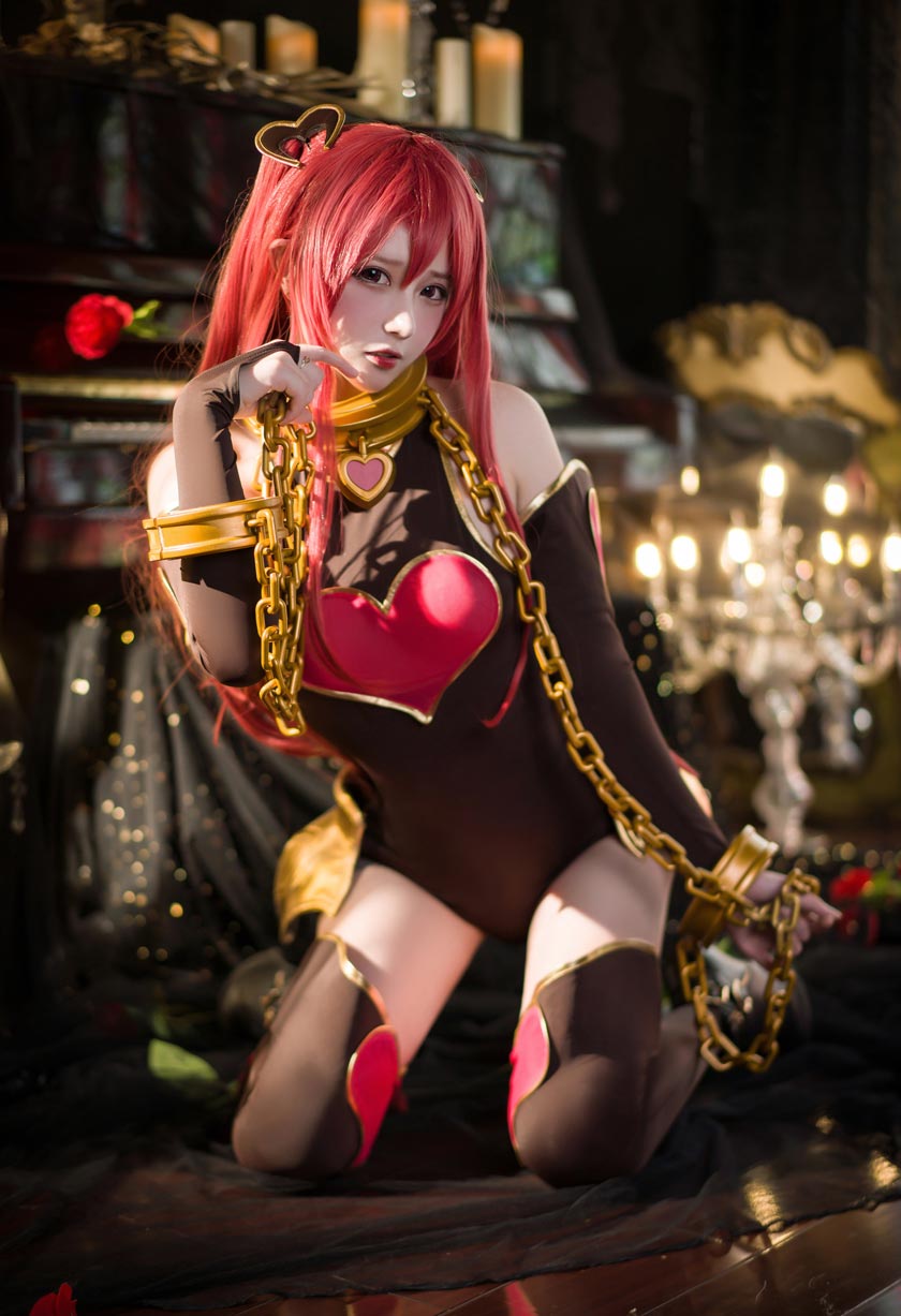 凛子酱 公主连结