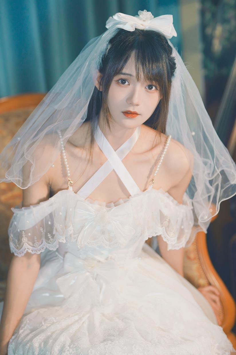 兔子Zzz不吃胡萝卜 天使再临人间