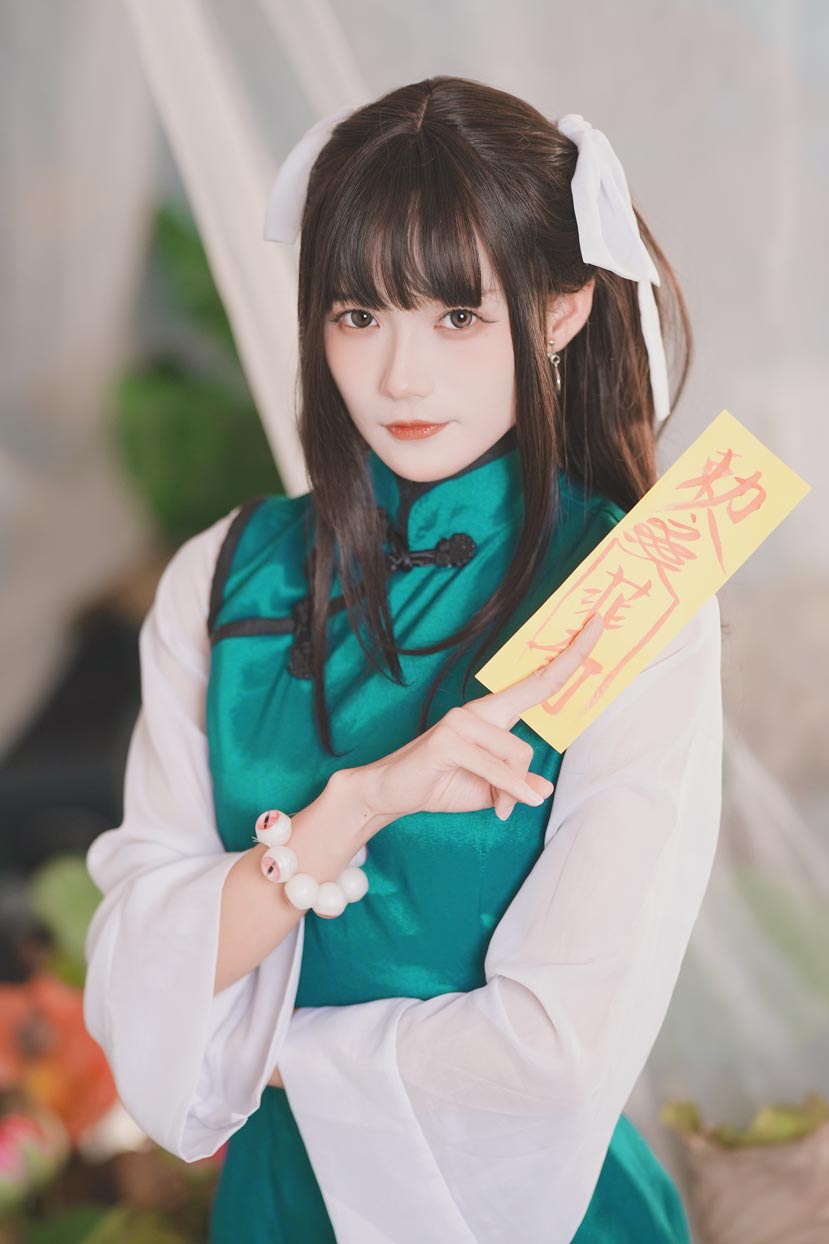 兔子Zzz不吃胡萝卜 药指小道士