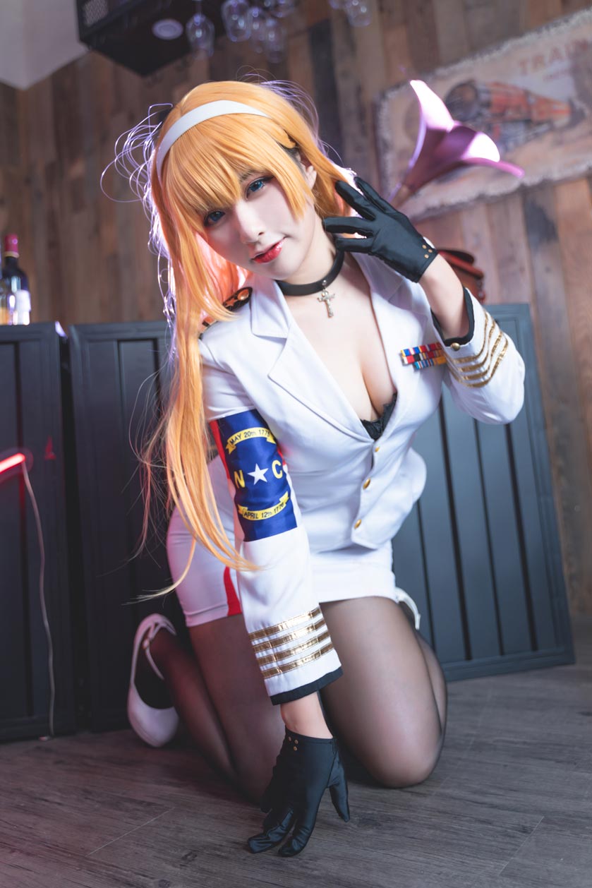 柘烟_Zuken-北卡罗来纳