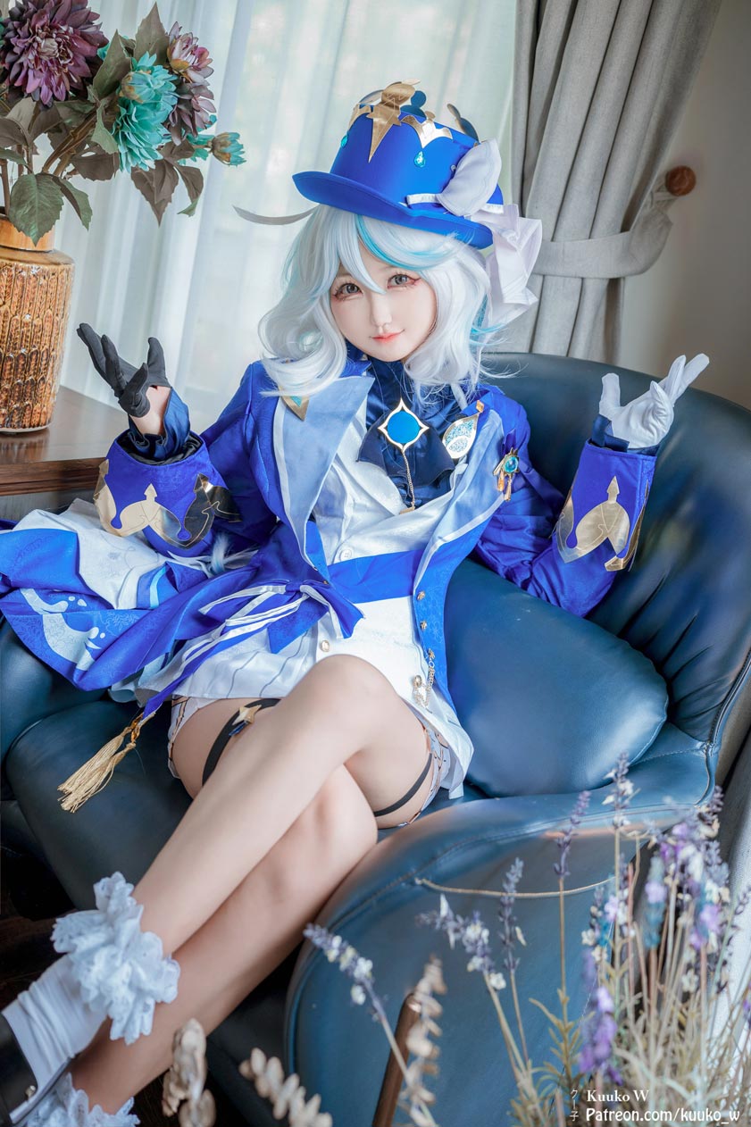 越南COSER KuukoW -Furina