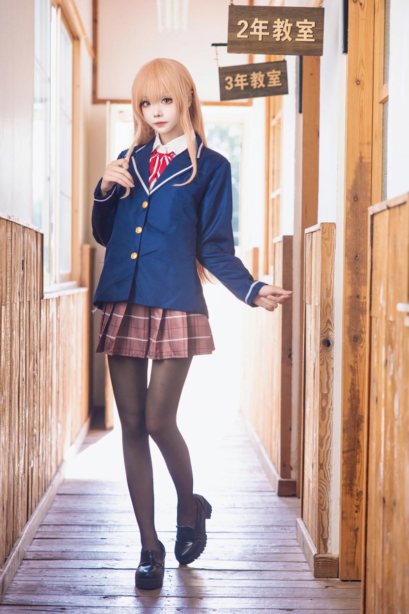 艾西Aiwest-邻家天使 椎名真昼