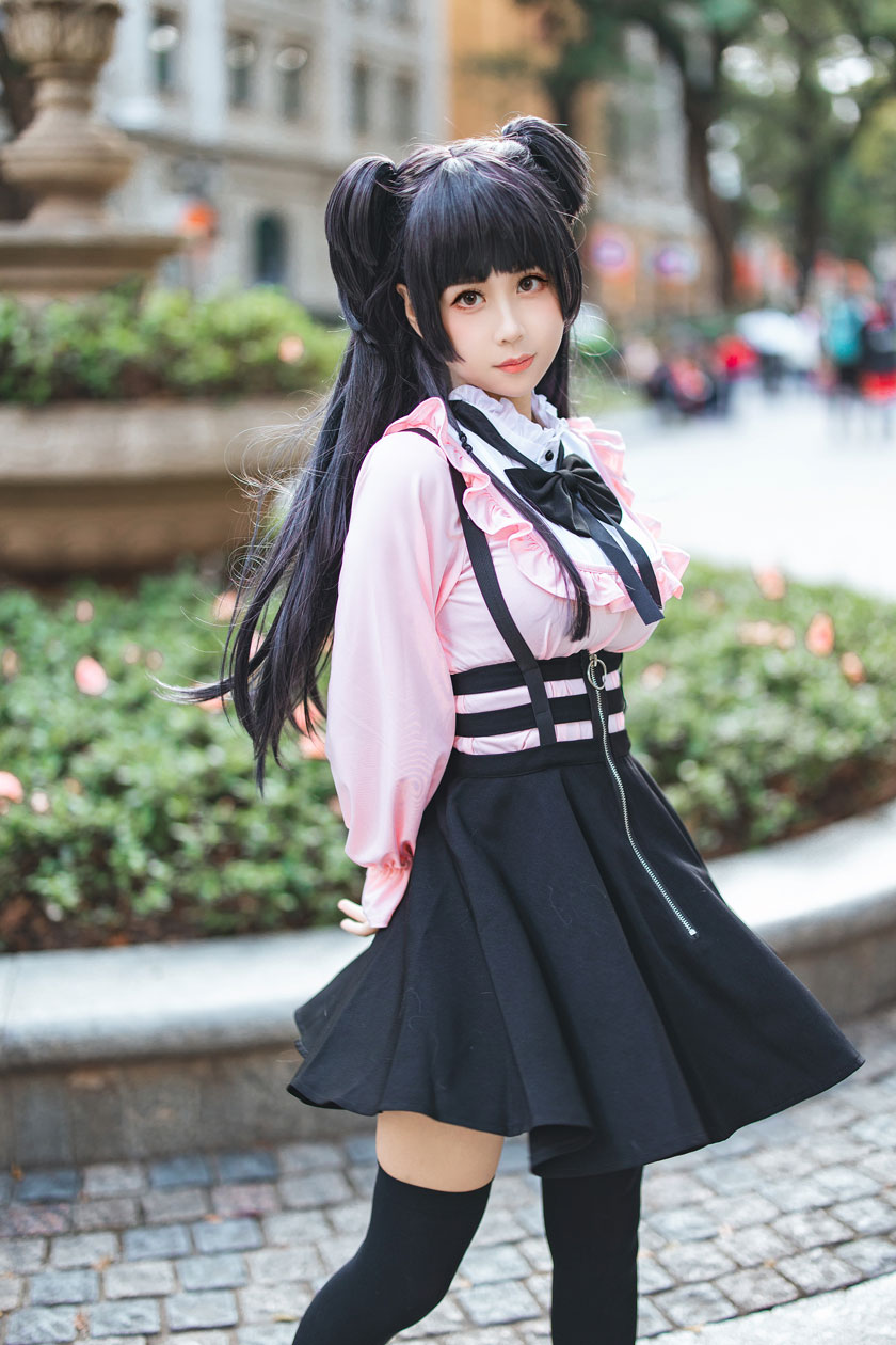 萌芽儿o0-冬优子