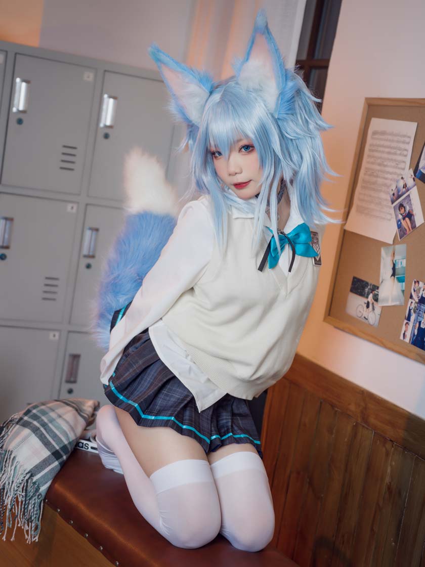 王胖胖u-PA15校服