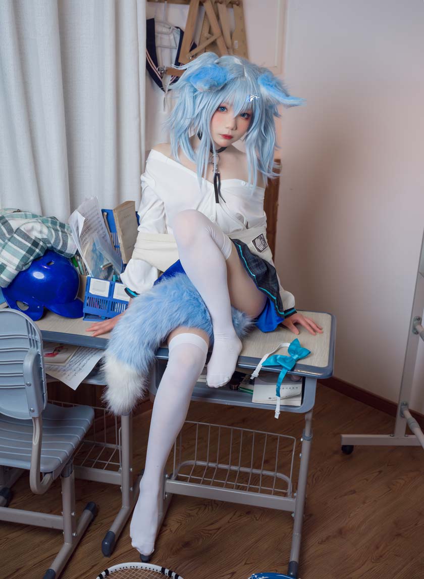 王胖胖u-PA15校服