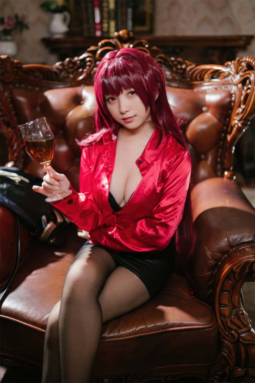 花铃-师匠斯卡哈