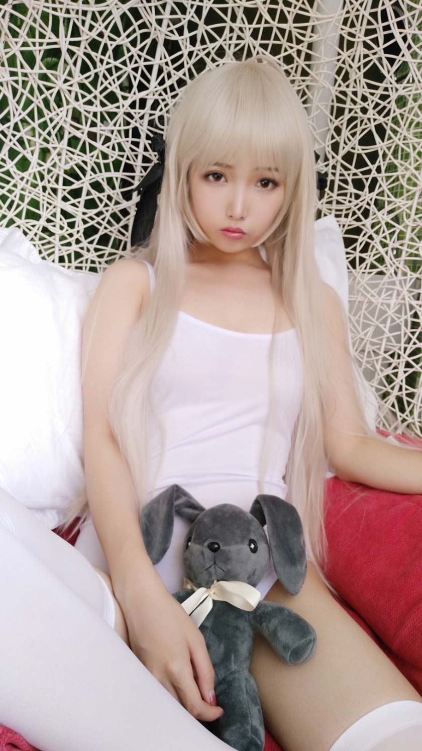 雯妹不讲道理-黑贞德穹妹