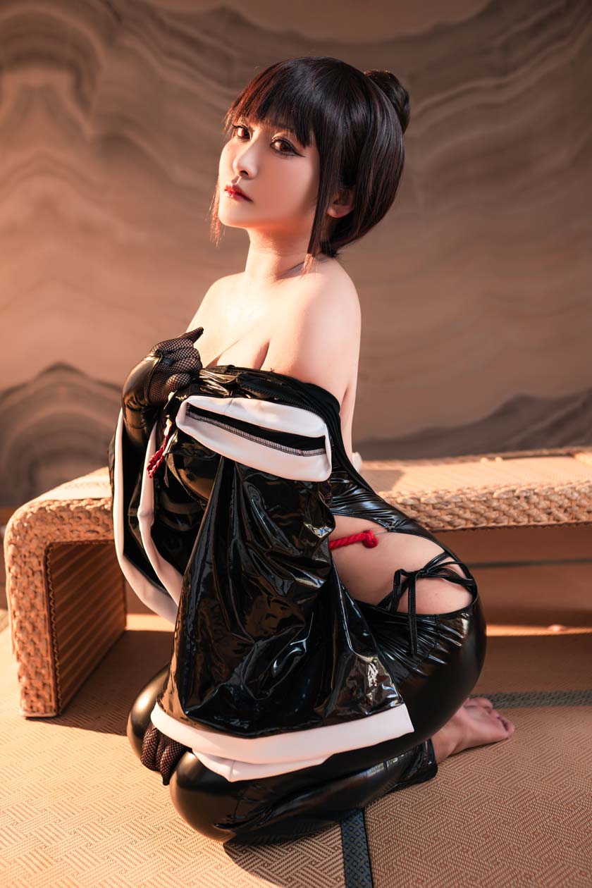 洛璃LoLiSAMA-樱花