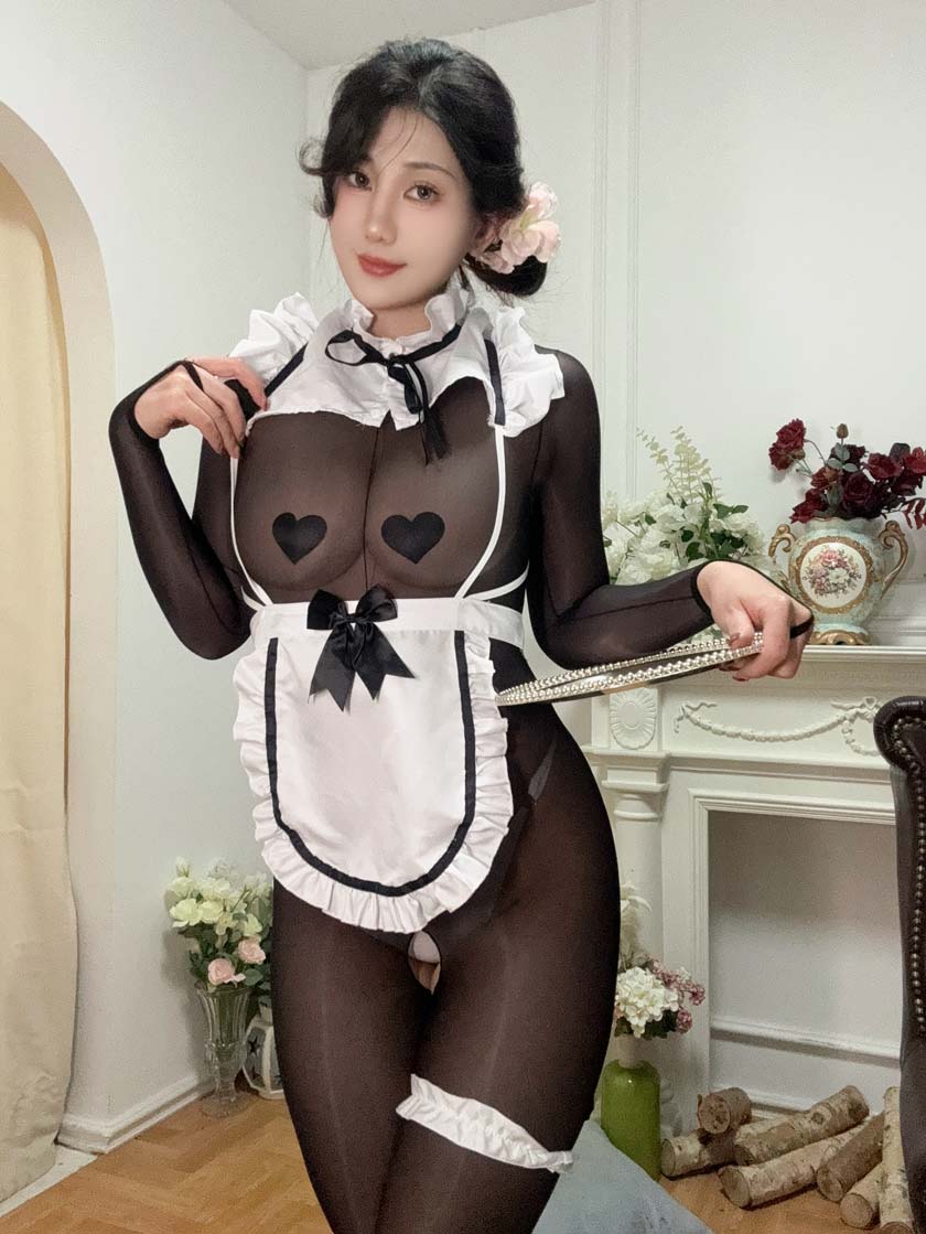 星澜是澜澜叫澜妹呀-私宠女仆