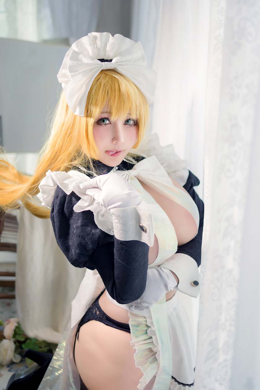 KANEKO_咔喵 -广濑柚叶