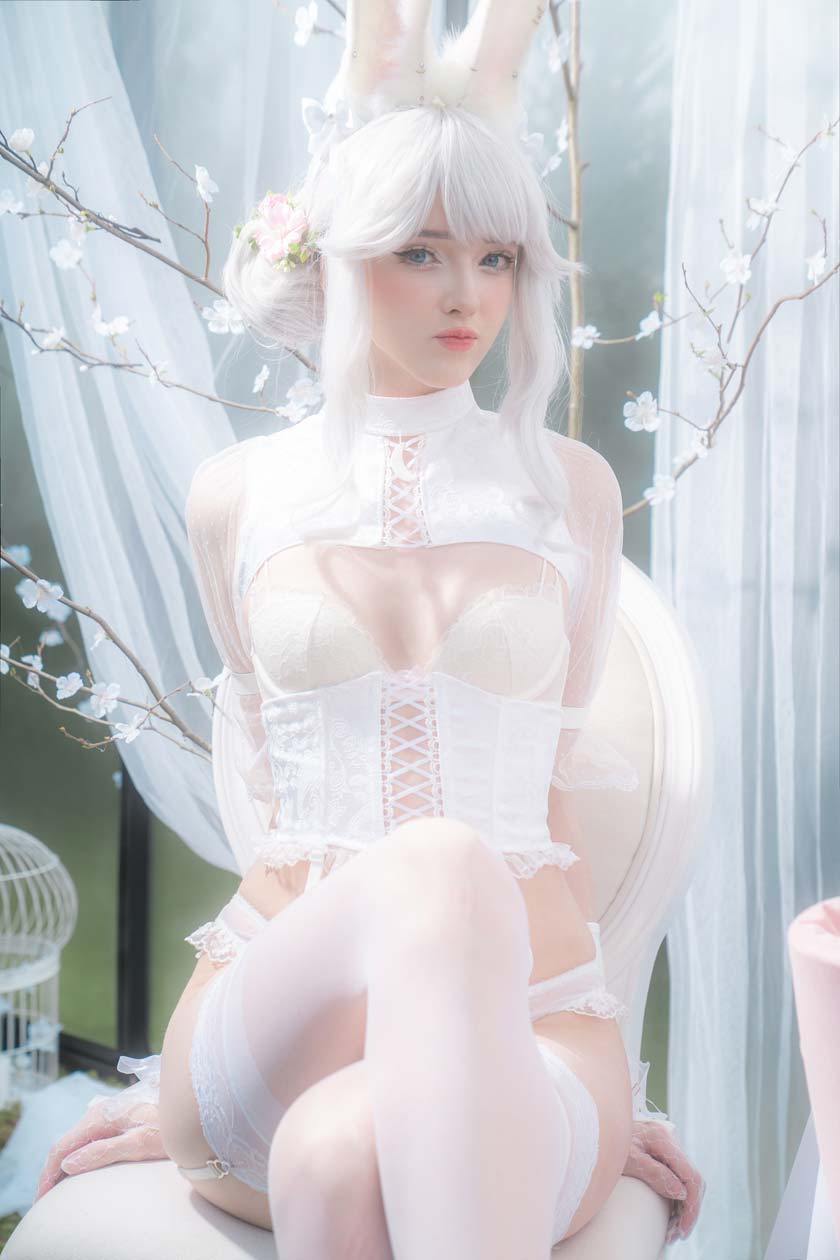 拉脱维亚COSER Candy BallSoft Easter