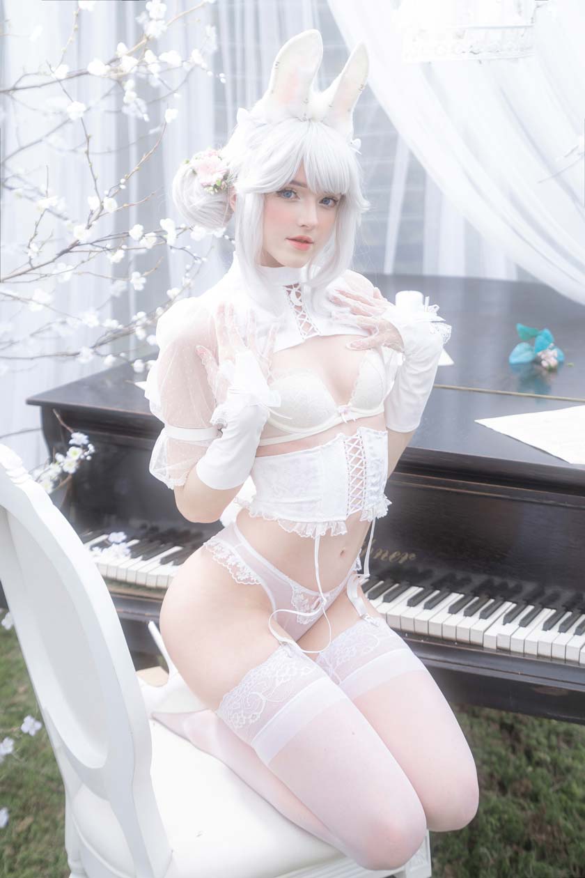 拉脱维亚COSER Candy BallSoft Easter