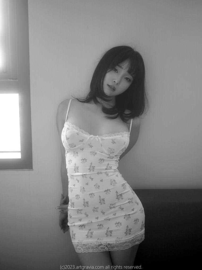 姜仁卿 ARTGRAVIA_VOL508