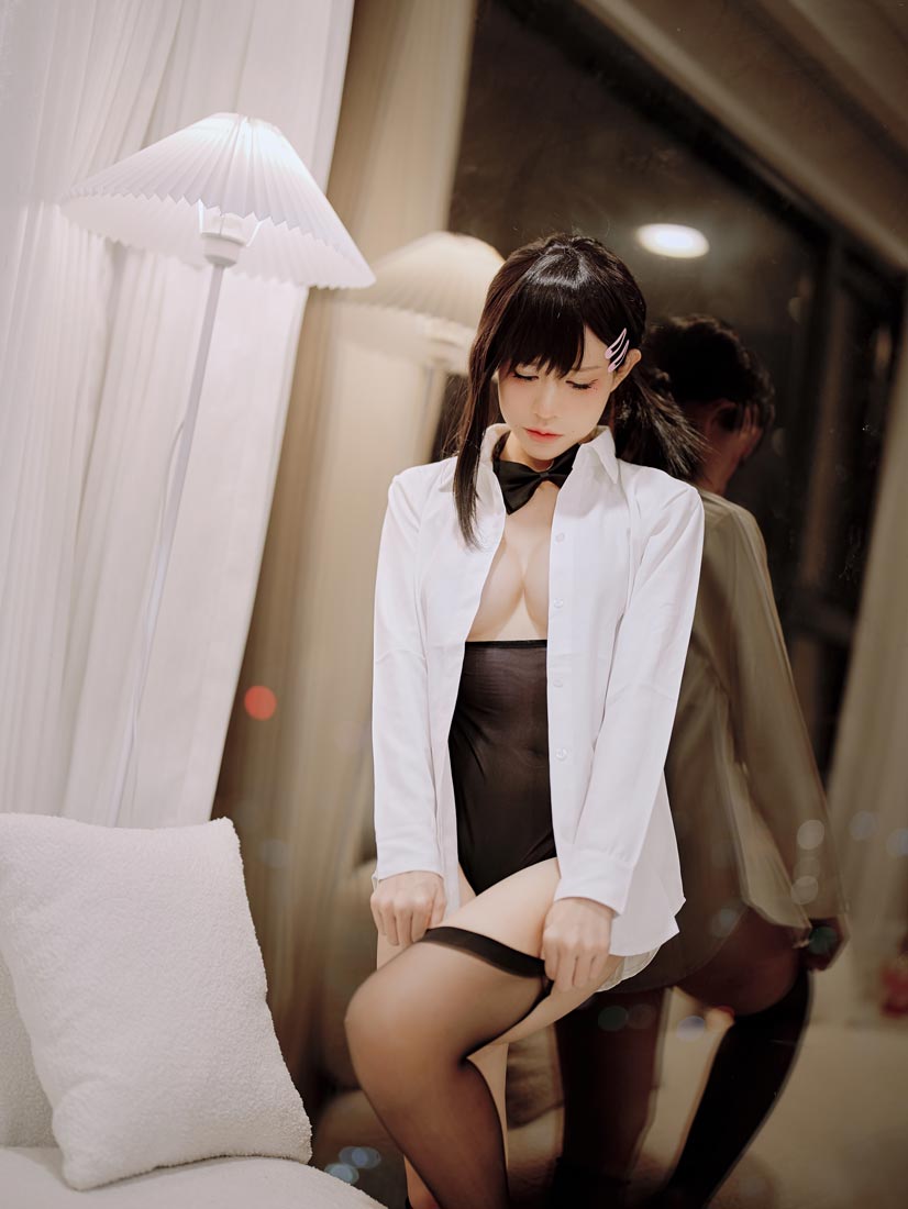 越南COSER PingPing Kobeni
