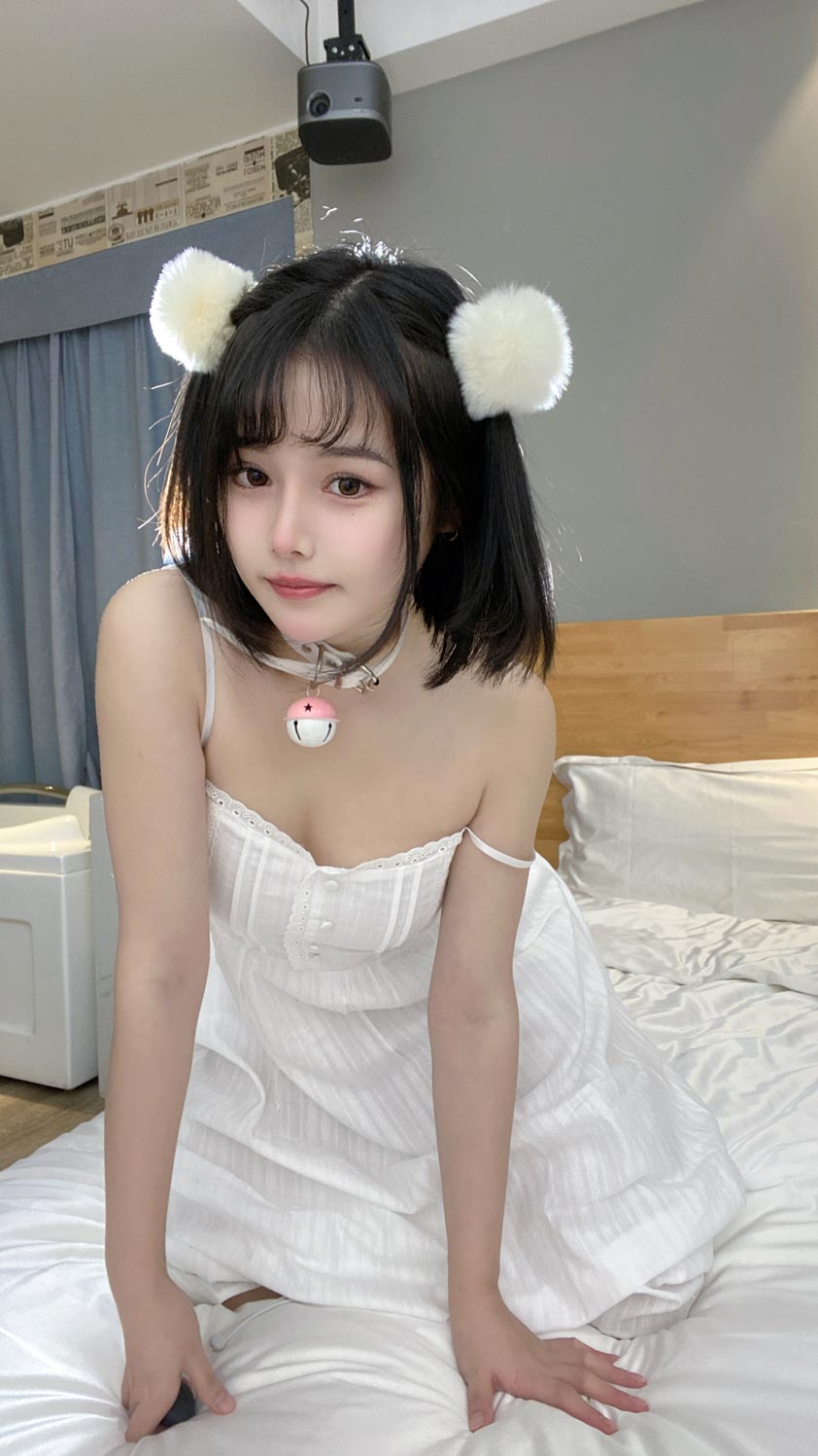 七月喵子 少女心事