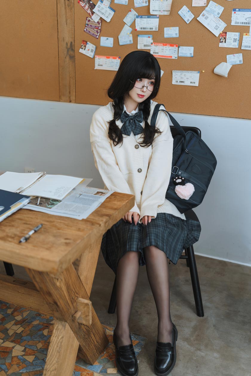 rioko凉凉子 关于我的青梅竹马是痴女这件事