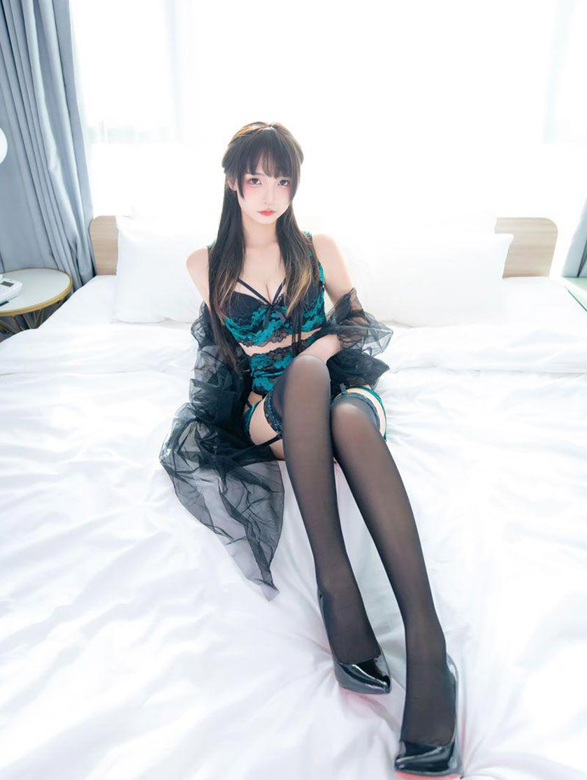神楽坂真冬 绿野仙踪