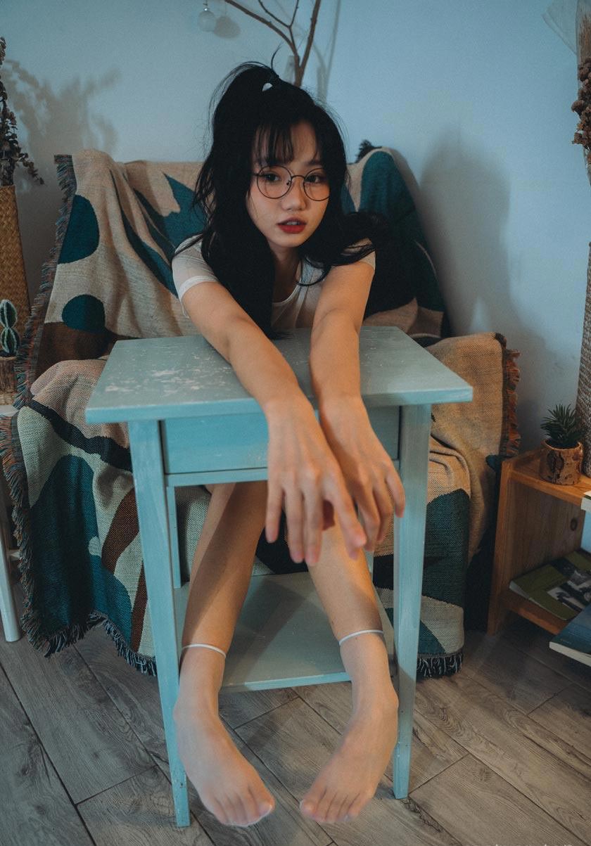 柒柒要乖哦 少女记实录