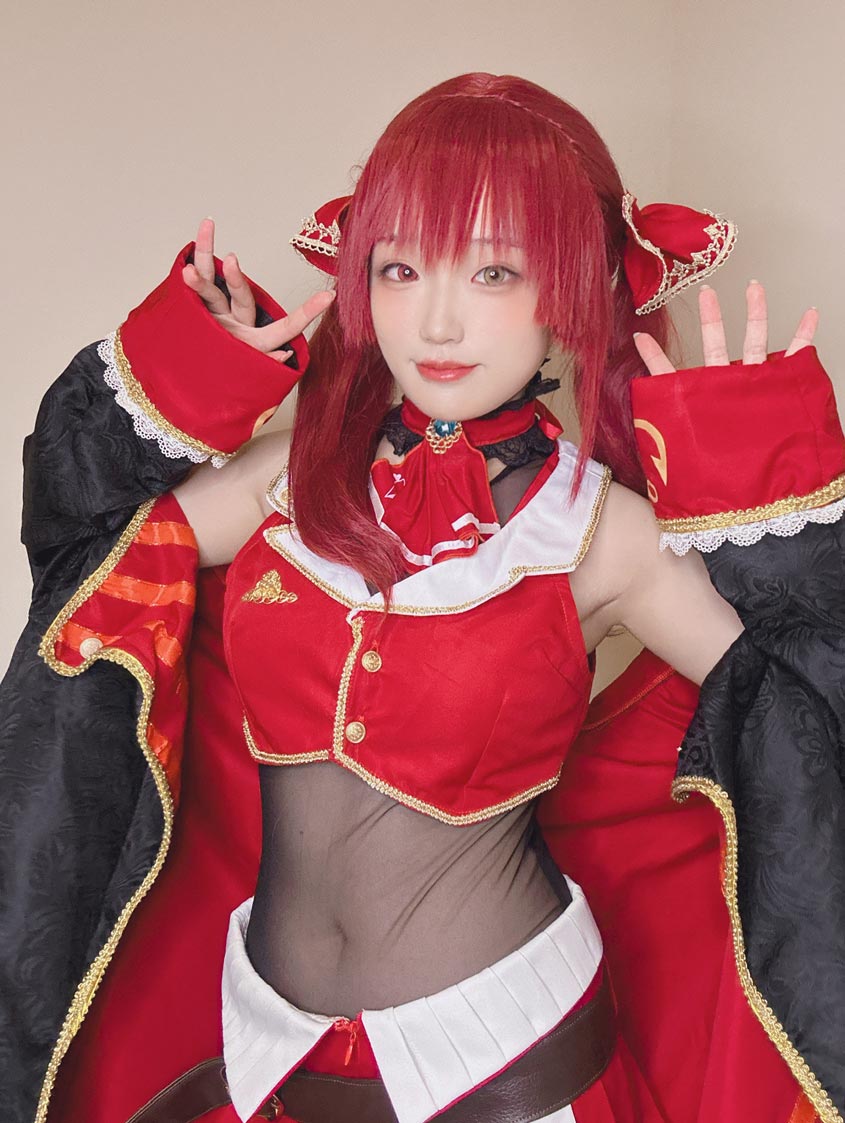 弥美Mime NO.022 fantia 2022年12月部分合集 (2套)