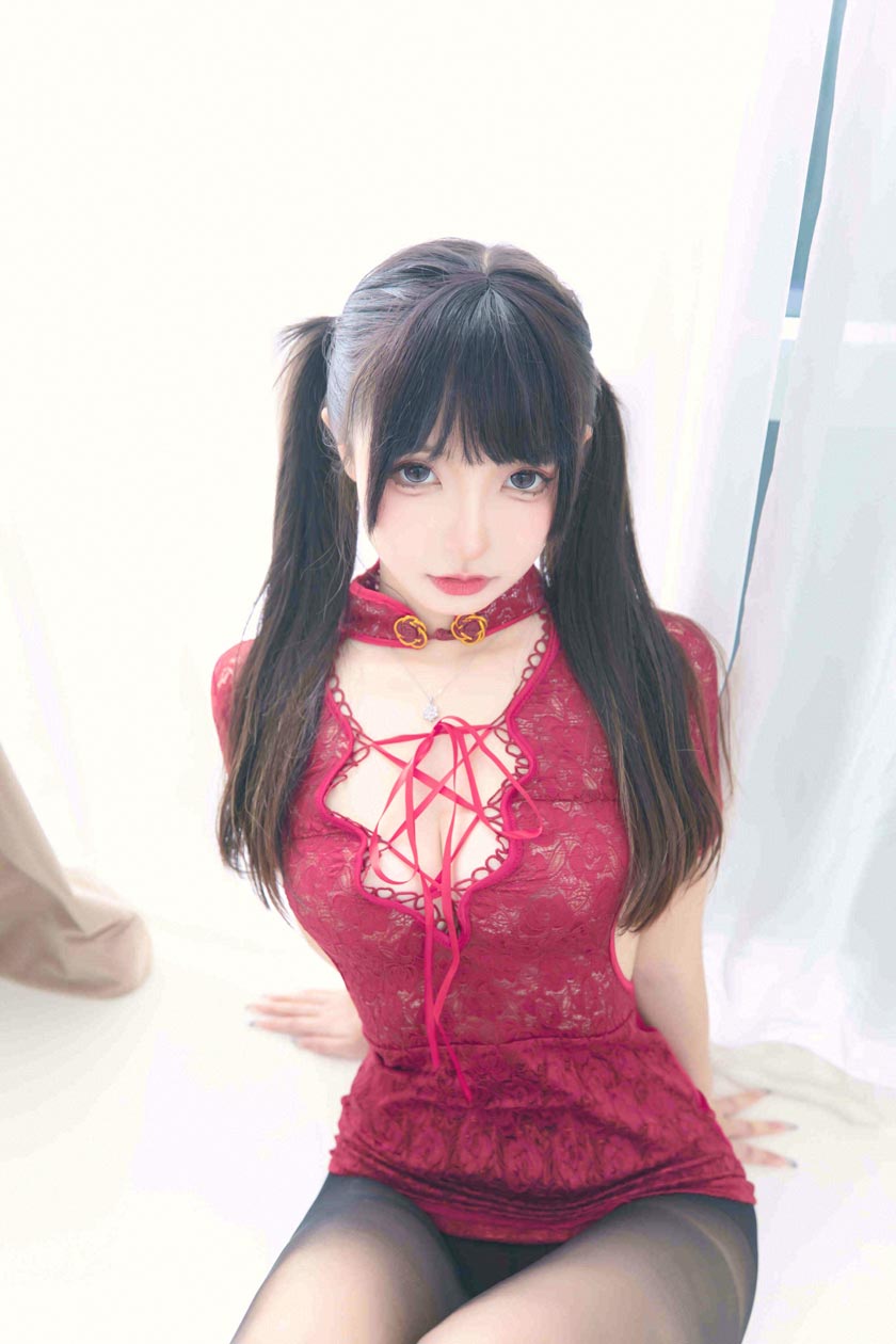 神楽坂真冬 想入非非