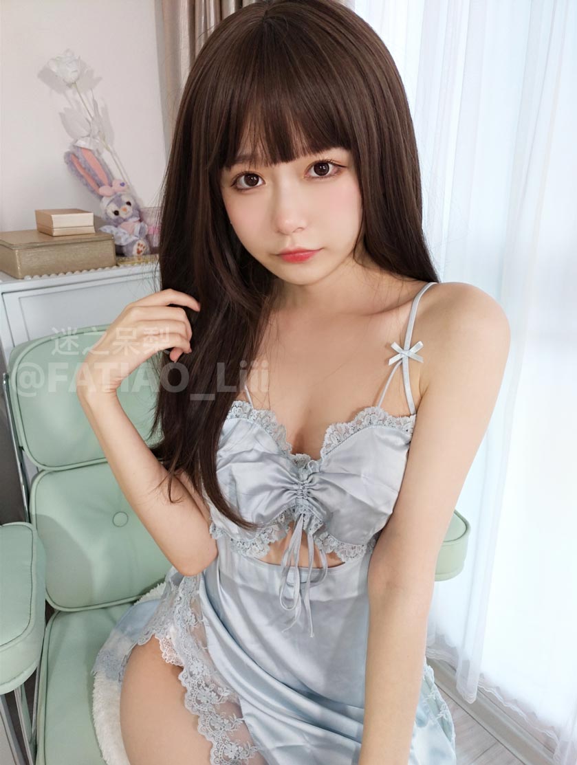 迷之呆梨-新ャマ…きでか