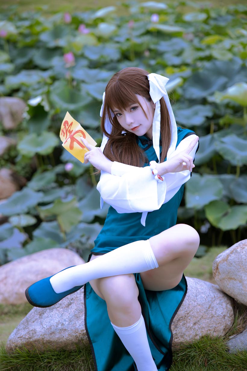 G44不会受伤 药指