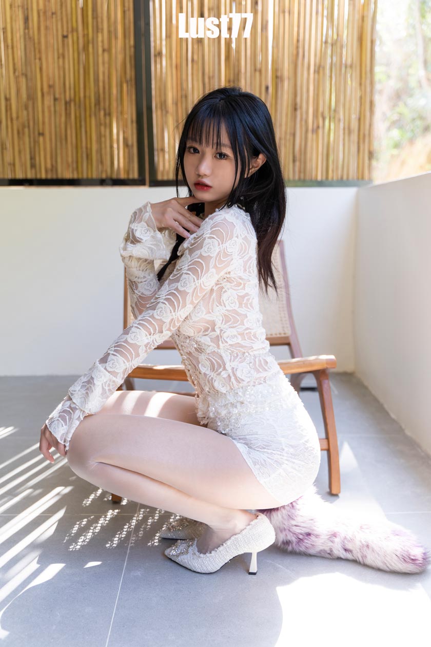 柒柒要乖哦 夏树繁花