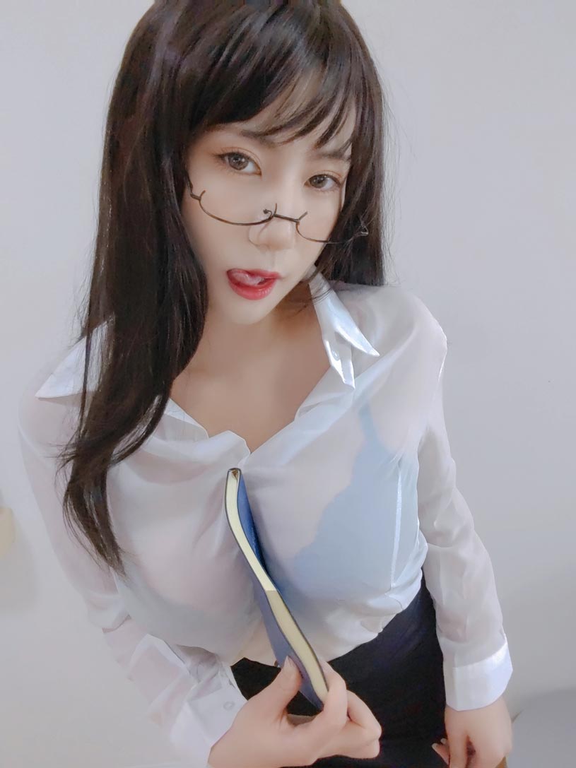 星澜是澜澜叫澜妹呀 ol制服