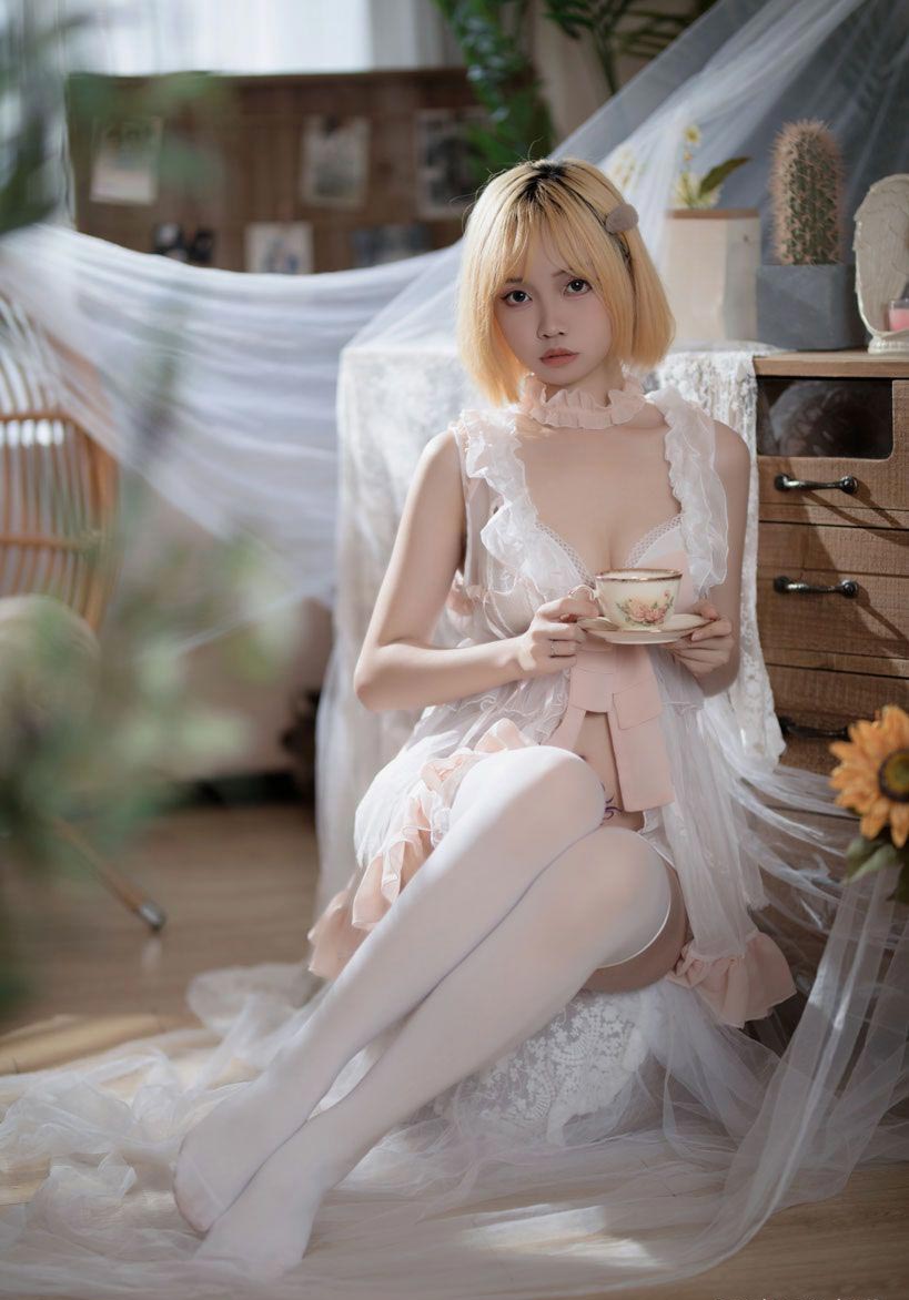 洛桑w伊梓 暖冬日记