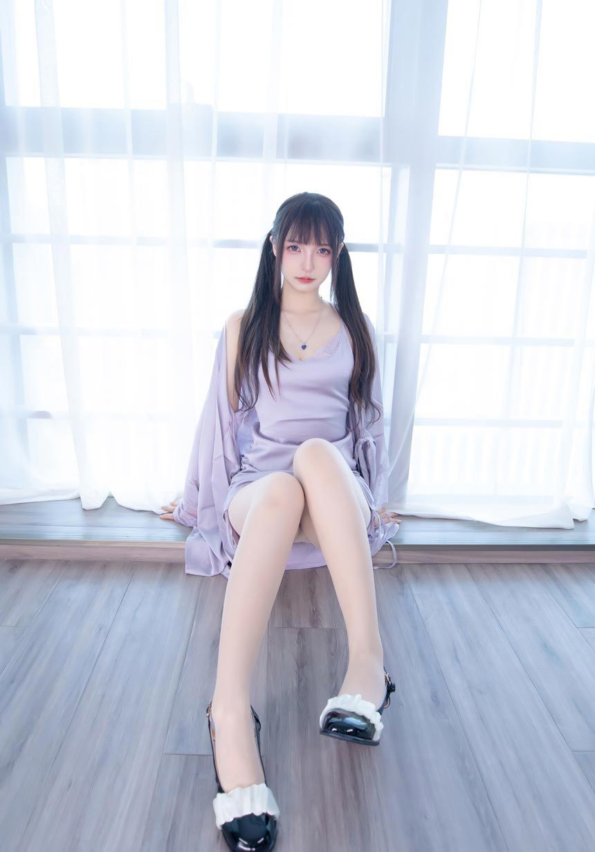 神楽坂真冬 望眼欲穿