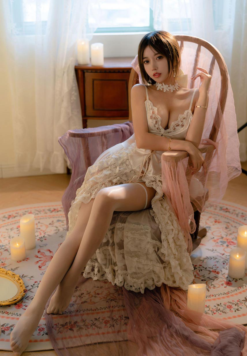 过期米线线喵 纯爱战神