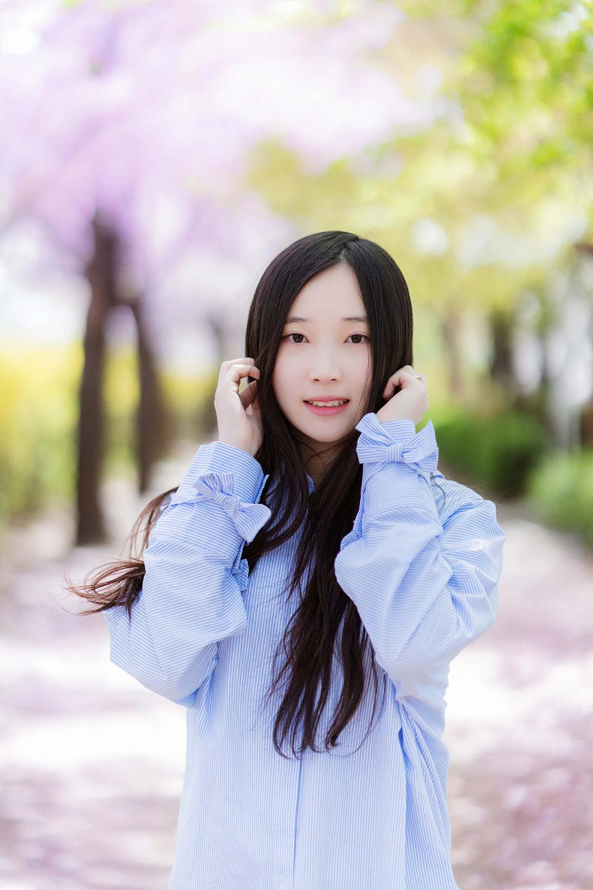 韩国美女Bambi Lacerta Photography