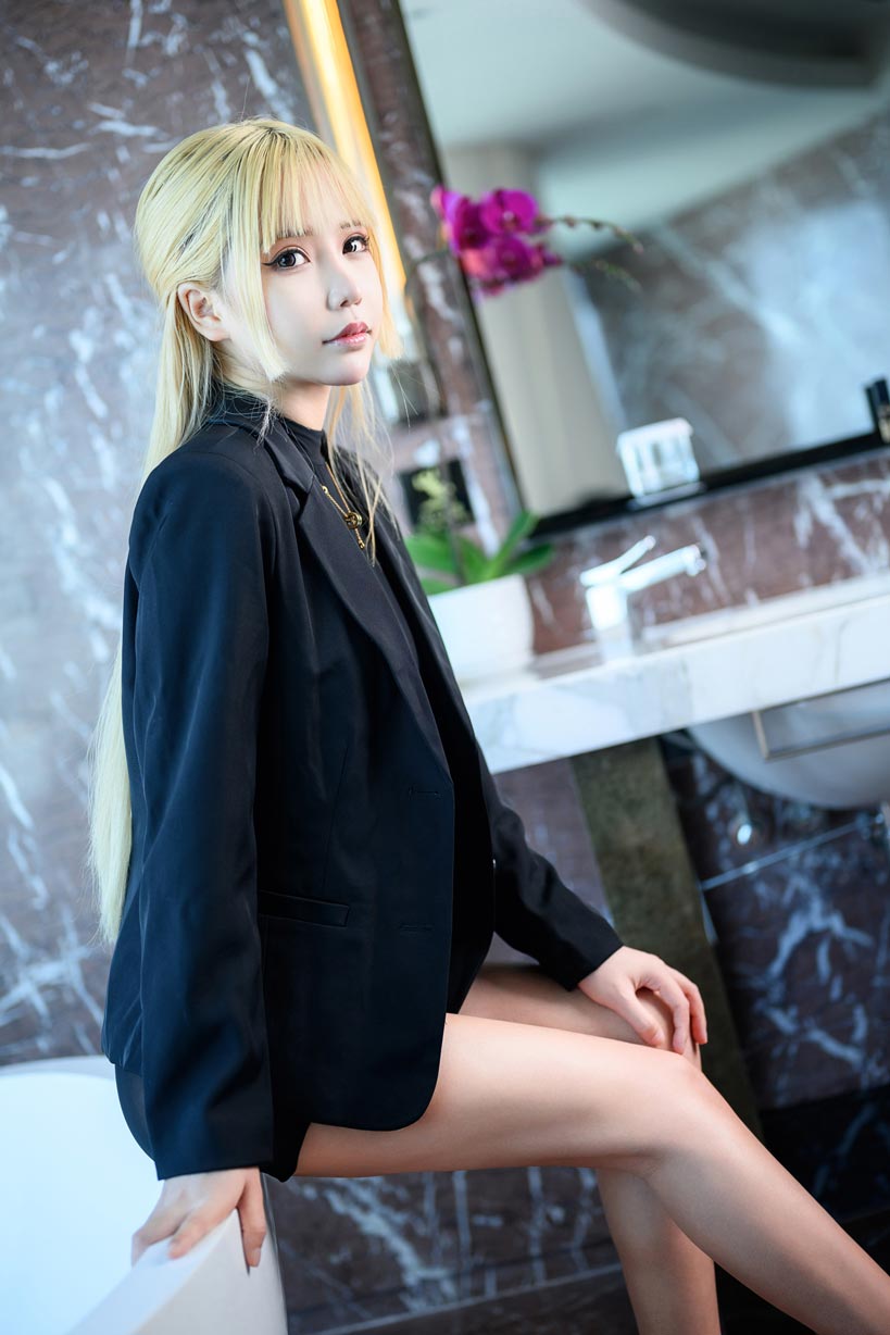 抱走莫子A 私人助理
