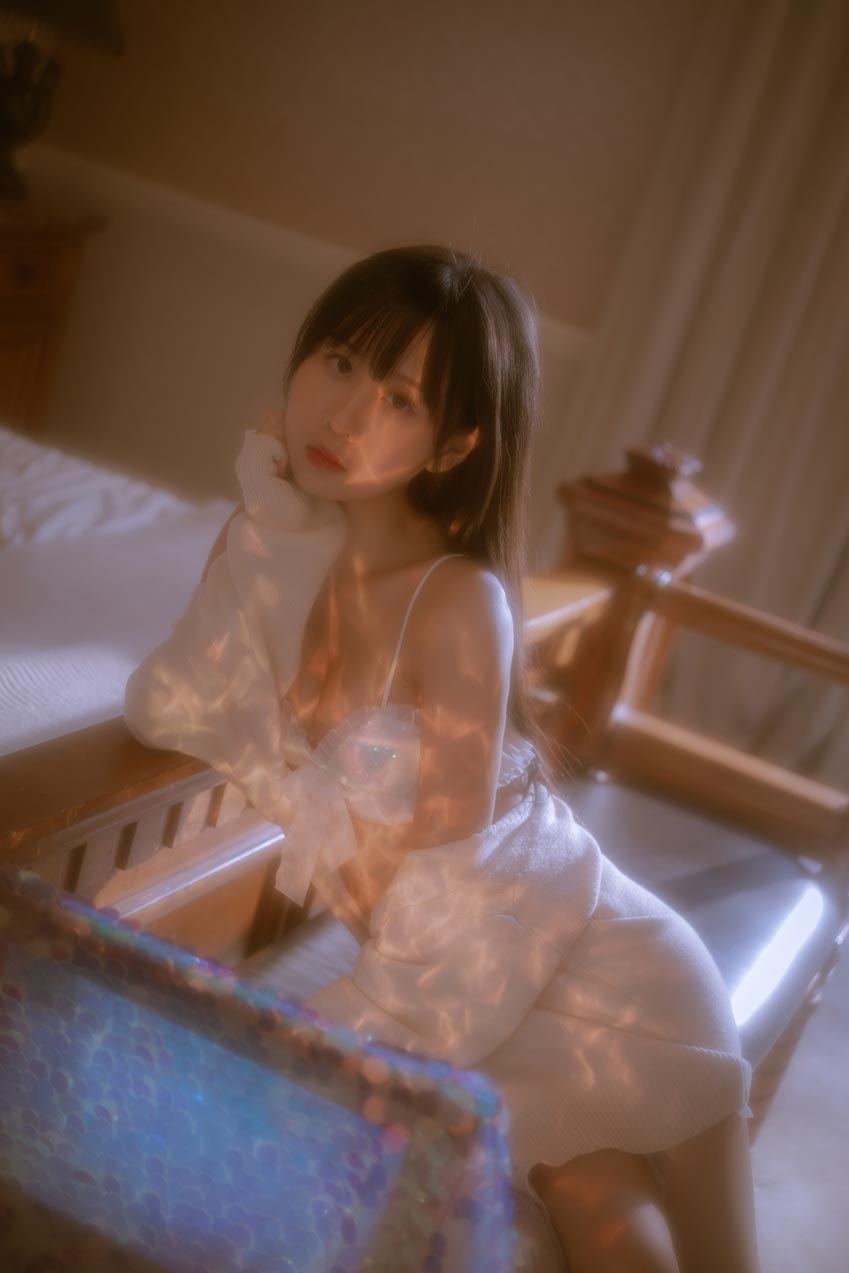 萌芽儿o0-人鱼姬