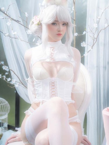 拉脱维亚COSER Candy BallSoft Easter