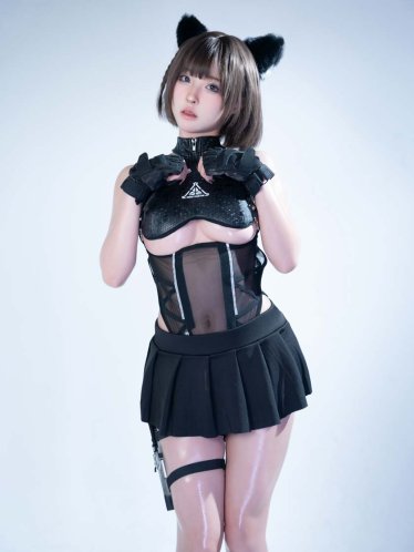 幼愛youmeko-喵武