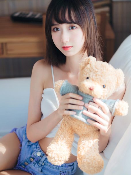 木绵绵OwO-心动模式