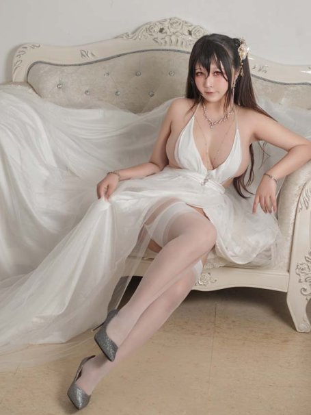 KANEKO_咔喵-大凤花嫁2.0