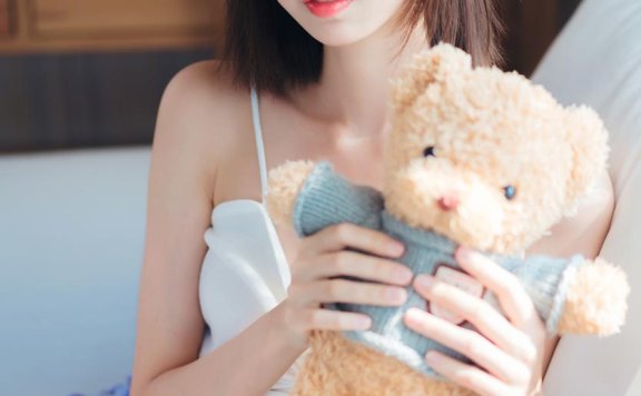 木绵绵OwO-心动模式