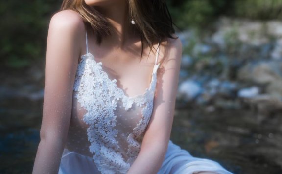 清青琴玖-静花照水