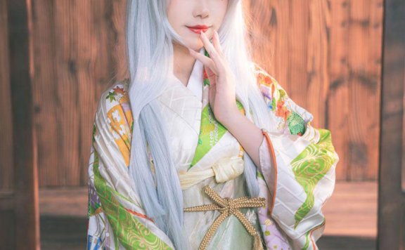 一北亦北 寒烟烟烟 侍神令