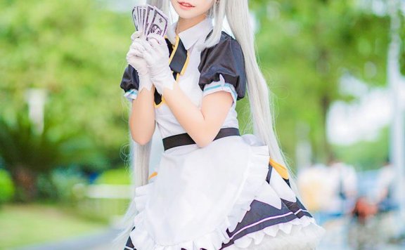 猫君君_MaoJun 神楽Mea