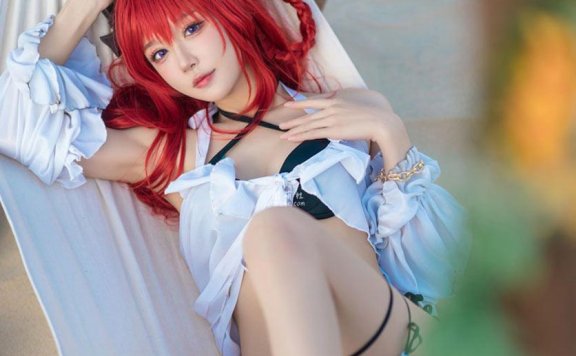 阿包也是兔娘 明日方舟 史尔特尔